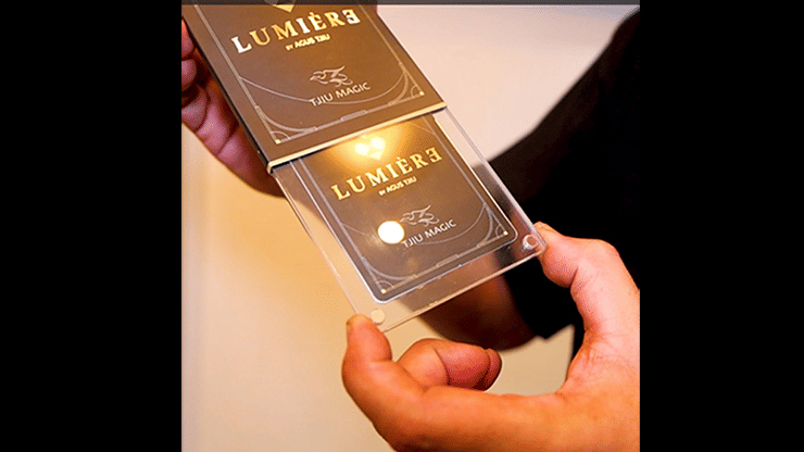 Lumiere - thumbnail 2