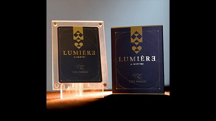Lumiere - image 1