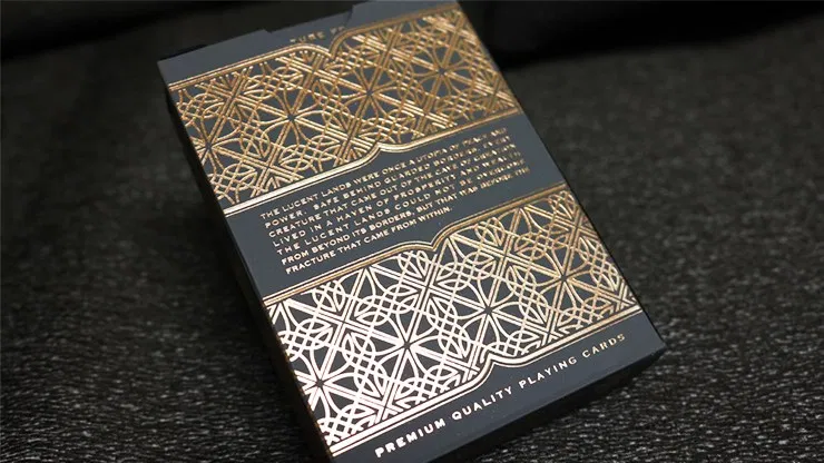 Luminosity Playing Cards (Standard Edition)  - image 2