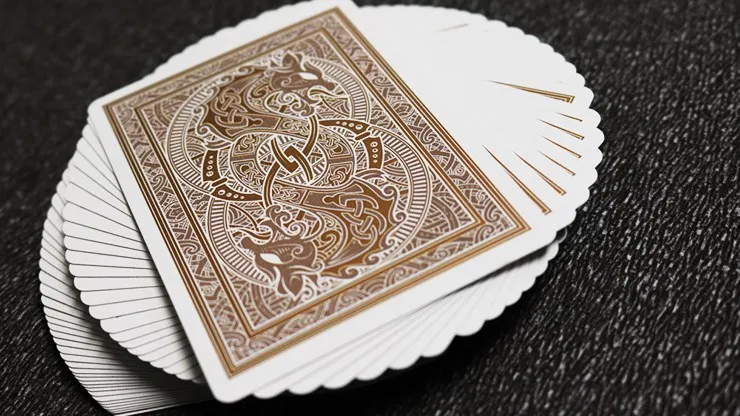 Luminosity Playing Cards (Standard Edition)  - image 3
