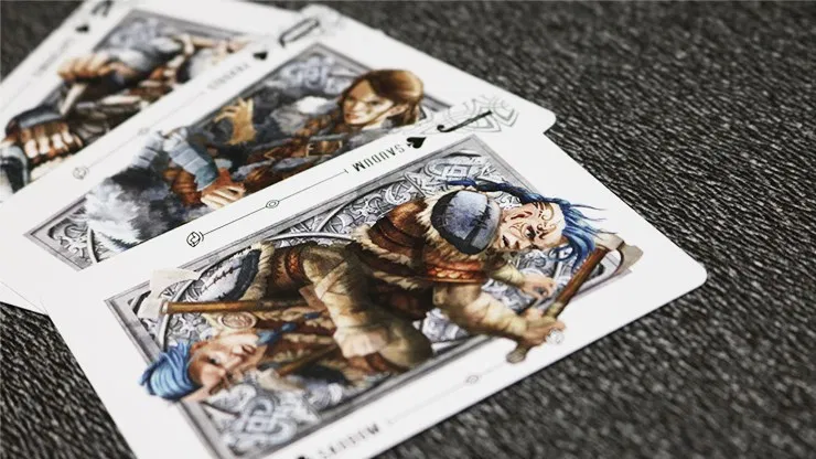 Luminosity Playing Cards (Standard Edition)  - image 4