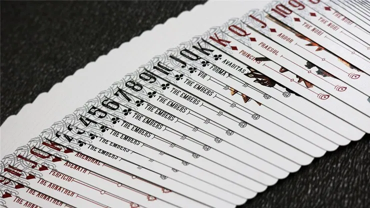 Luminosity Playing Cards (Standard Edition)  - image 5