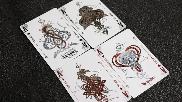 Luminosity Playing Cards (Standard Edition)  - image 6