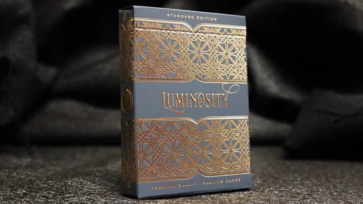Luminosity Playing Cards (Standard Edition)  - image 1