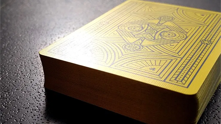 Lunatica Equinox Playing Cards - image 2
