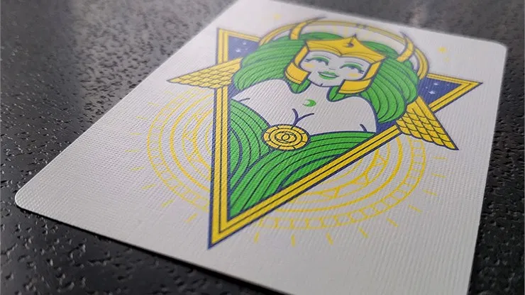 Lunatica Equinox Playing Cards - image 3