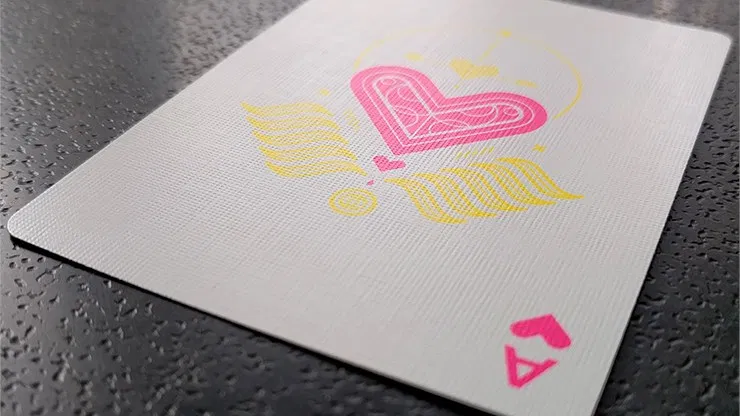 Lunatica Equinox Playing Cards - image 5