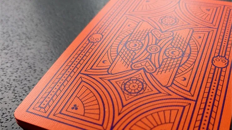 Lunatica Solstice Playing Cards - image 2