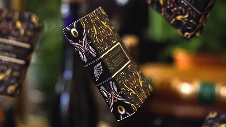 Luxury Apothecary Playing Cards - image 2