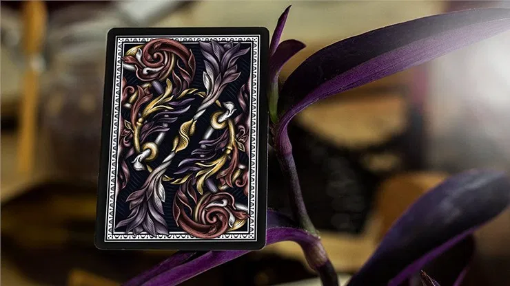 Luxury Apothecary Playing Cards - image 3