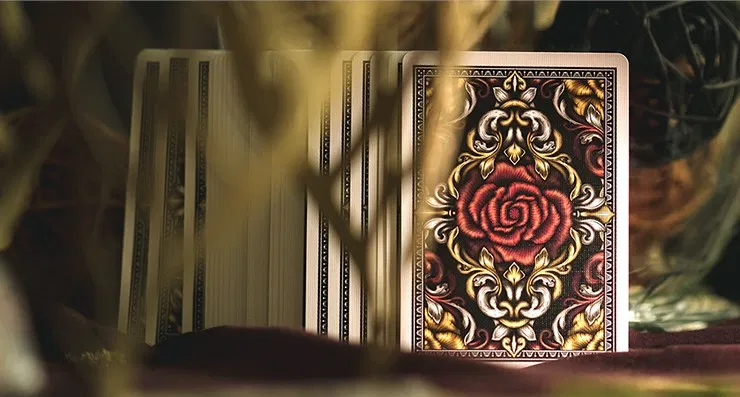Luxury Apothecary Playing Cards - image 8