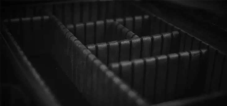 Luxury Close-Up Bag - image 5