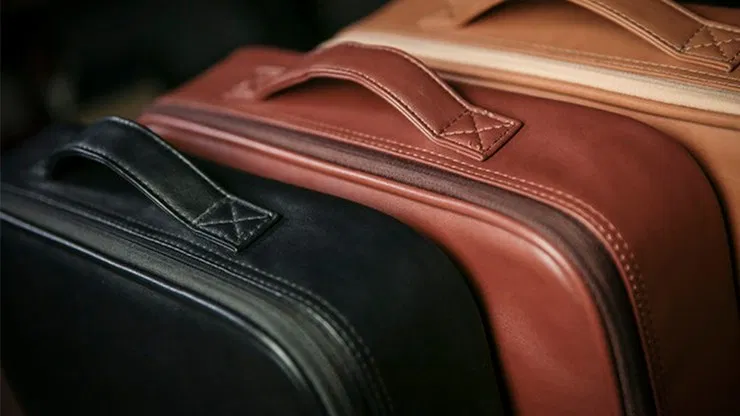 Luxury Close-Up Bag - image 2
