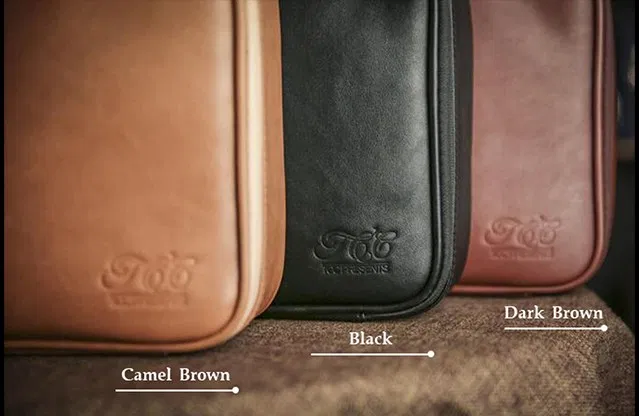 Luxury Close-Up Bag - image 3