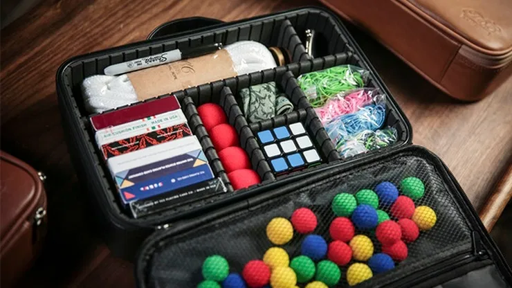 Luxury Close-Up Bag - image 1