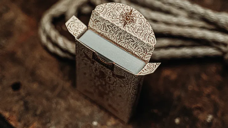 Luxury Seafarers Playing Cards - image 6