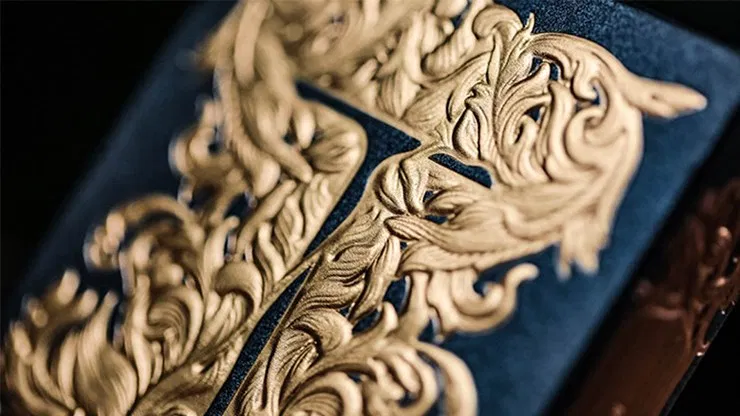 Luxury Sword T Playing Cards - image 3
