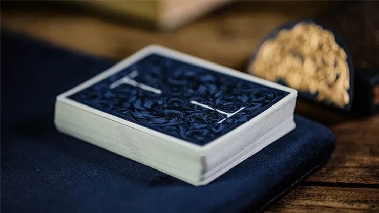 Luxury Sword T Playing Cards - image 4