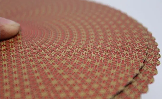 LUXX Elliptica Playing Cards (1st Edition) - image 8