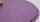 LUXX Elliptica Playing Cards (Purple) - image 2
