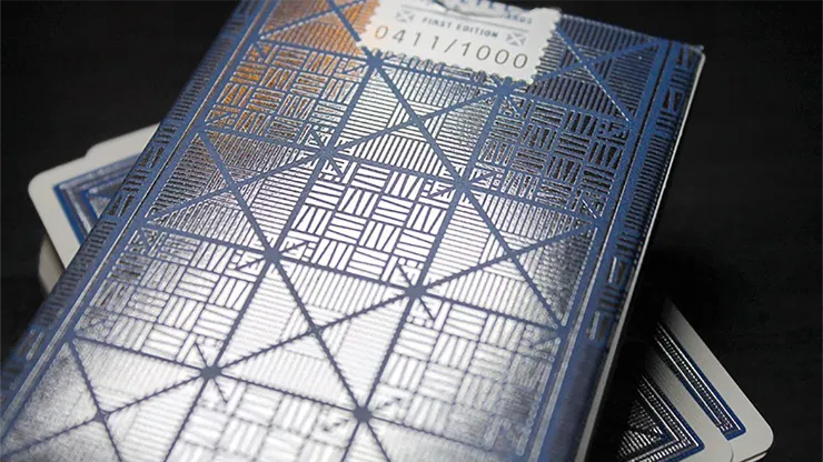 LUXX® Greille Playing Cards
