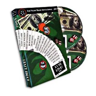 LVMI 2003 Live
