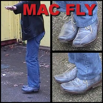 Mac Fly