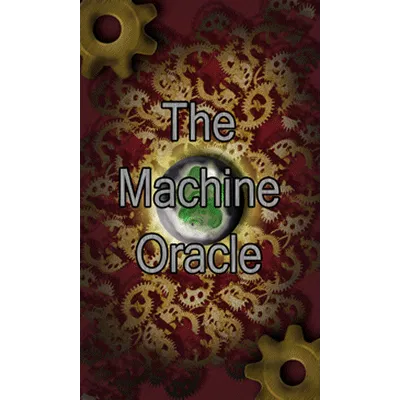 Machine Oracle