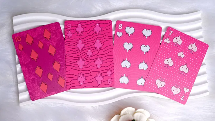 Mad Bunny Deck - image 4