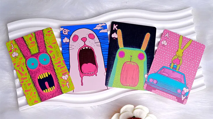 Mad Bunny Deck - image 5