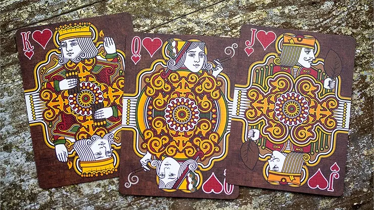 Maduro Gold Edition Playing Cards - image 6