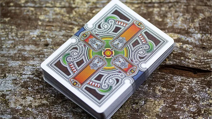 Maduro Silver Edition Playing Cards - image 3