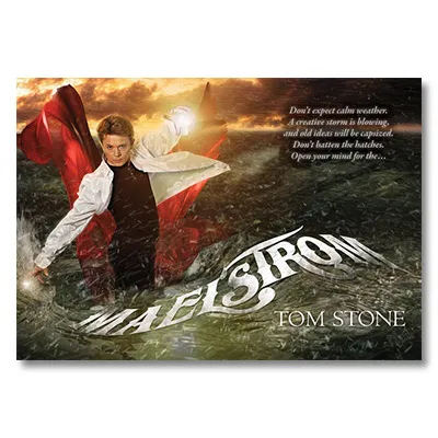 Maelstrom - image 1