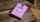 Magenta Chancers Playing Cards - image 2
