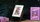 Magenta Chancers Playing Cards - image 3