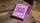 Magenta Chancers Playing Cards - image 1
