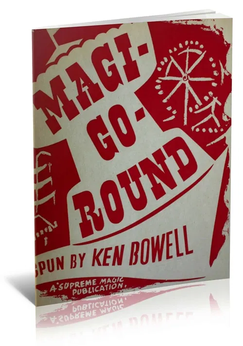 Magi-Go-Round