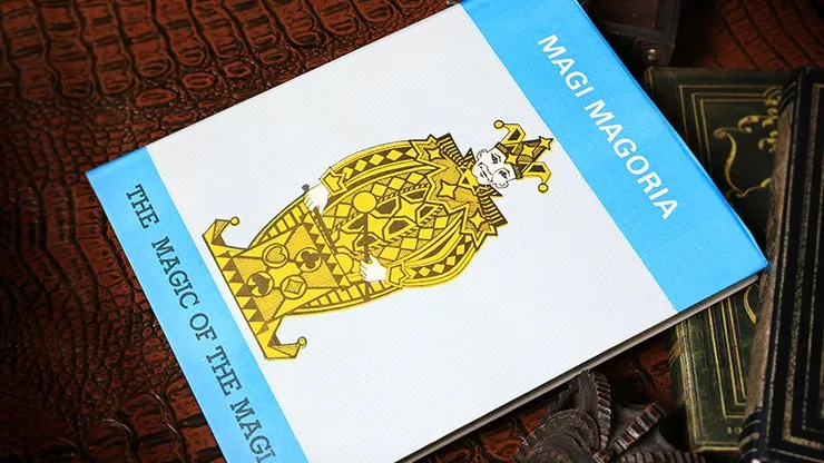 Magi Magoria - image 2
