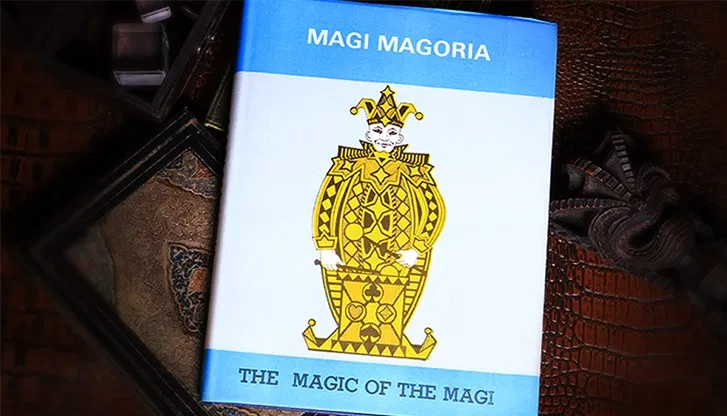 Magi Magoria - image 6