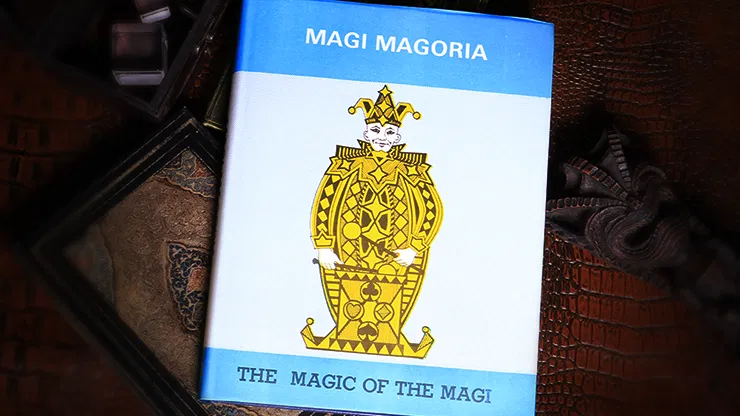 Magi Magoria - image 1