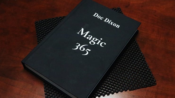 The Magic（ザ・マジック）No11〜33号 Magic 365 | Vanishing Inc. Magic