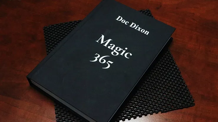 Magic 365 - image 1