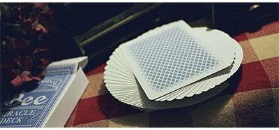 Magic 8 Anniversary Playing Cards - image 2