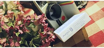 Magic 8 Anniversary Playing Cards - image 5
