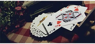 Magic 8 Anniversary Playing Cards - image 6