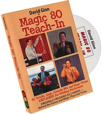 Magic 80