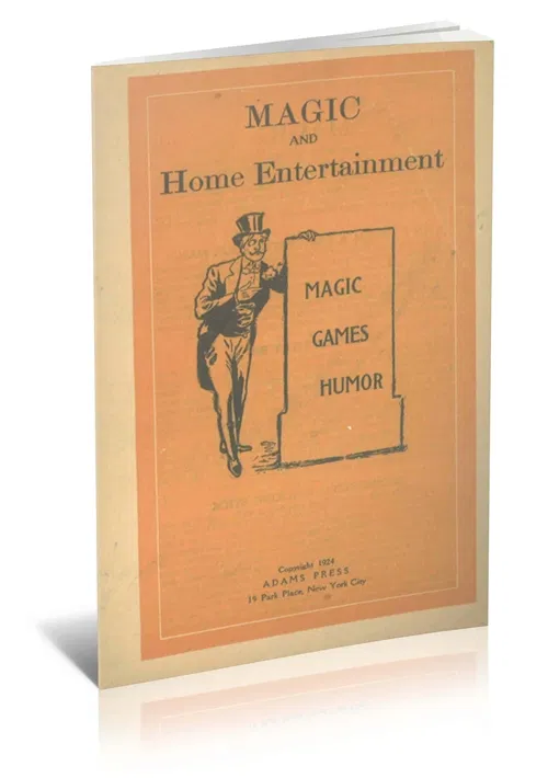 Magic and Home Entertainment