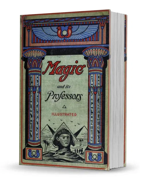 Magic and its Professors