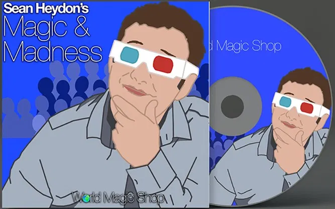 Magic and Madness