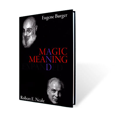 Magic and Meaning Expanded | Vanishing Inc. Magic